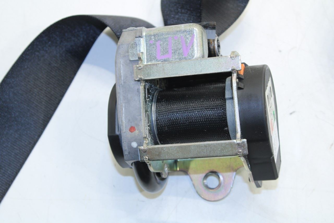 2017-2021 Maserati Ghibli 3.0L RWD Front Driver Left Side Seat Belt Retractor - Alshned Auto Parts