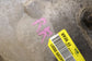 22-25 Hyundai Tucson SEL 2.5L AWD Rear Axle Differential Carrier 3.648 ratio 48K - Alshned Auto Parts