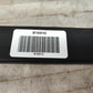 2014-2020 Dodge Journey Left Side Roof Luggage Rack Rail 68219835AB OEM - Alshned Auto Parts