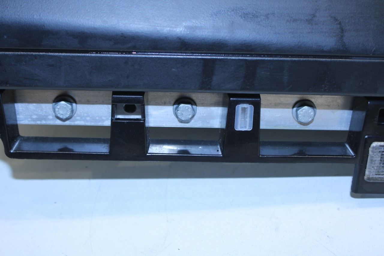 2011-2016 Porsche Panamera 4 Glove Box Storage Compartment 970-552-204-13-A11 - Alshned Auto Parts