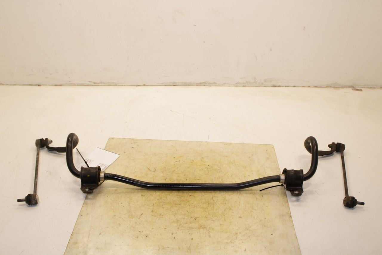 2015-2018 Volvo S60 T5 Premier Front Suspension Stabilizer Sway Anti-Roll Bar - Alshned Auto Parts