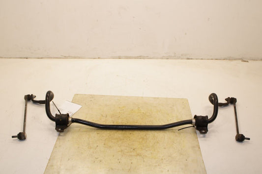 2015-2018 Volvo S60 T5 Premier Front Suspension Stabilizer Sway Anti-Roll Bar - Alshned Auto Parts