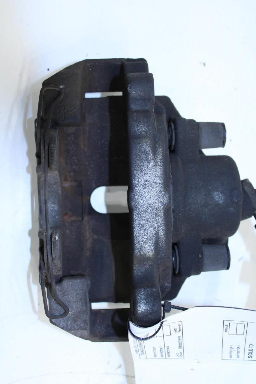 2015-16 Volkswagen Jetta Sport FWD Front RH Brake Disc Caliper 1K0-615-124-D OEM - Alshned Auto Parts