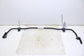2018-21 Jeep Compass Latitude 4WD Rear Stabilizer Sway Anti-Roll Bar 68303071AA - Alshned Auto Parts