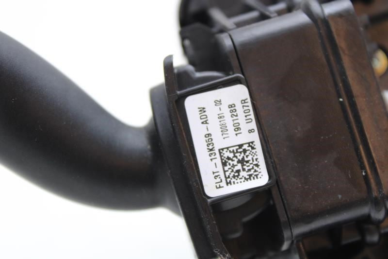 2015-2020 Ford F150 Steering Column Turn Signal Wiper Switch JL3T-14B522-ACW OEM - Alshned Auto Parts