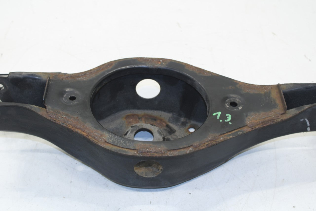 2013-24 Nissan Pathfinder SV AWD Rear Left Side Suspension Lower Control Arm Set - Alshned Auto Parts