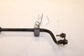 2010-2015 BMW 750Li xDrive 4.4L AWD Rear Stabilizer Sway Anti-Roll Bar w/ Link - Alshned Auto Parts