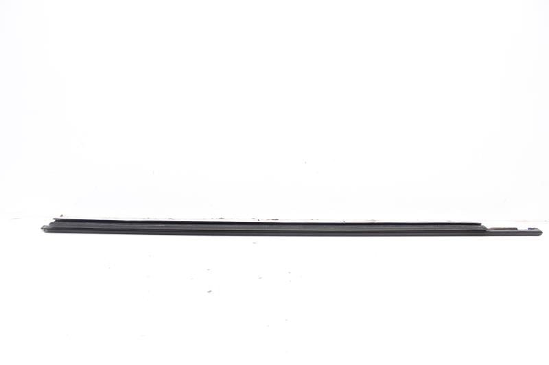 2019-2024 Ram 1500 Front Left Driver Door Belt Outer Weatherstrip 68285863AE OEM - Alshned Auto Parts