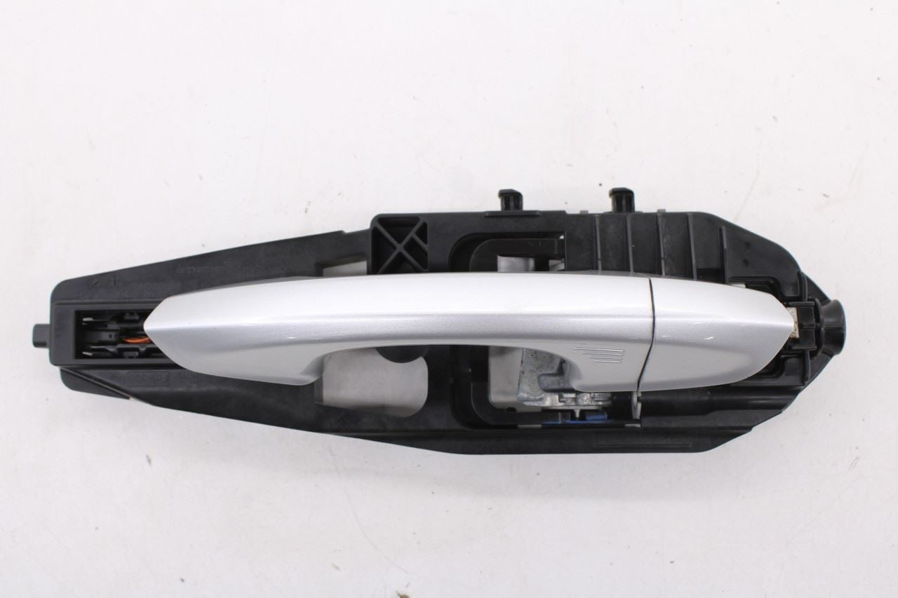 15-23 Ford Mustang Convertible V6 3.7L RWD Front Right Side Door Exterior Handle - Alshned Auto Parts