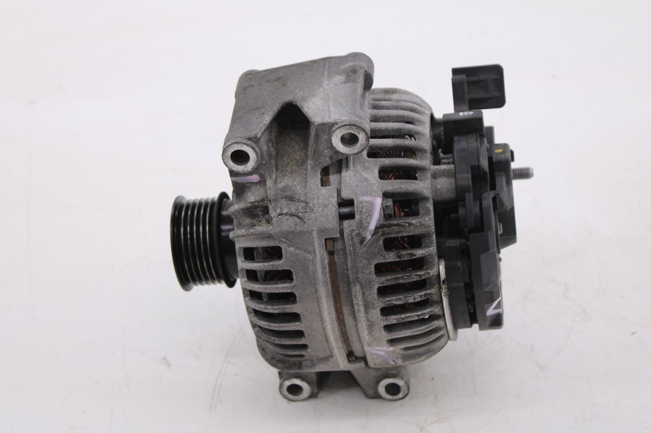 2006-2009 Mercedes-Benz CLK 350 3.5L Alternator Generator 000-906-11-02-83 OEM4
