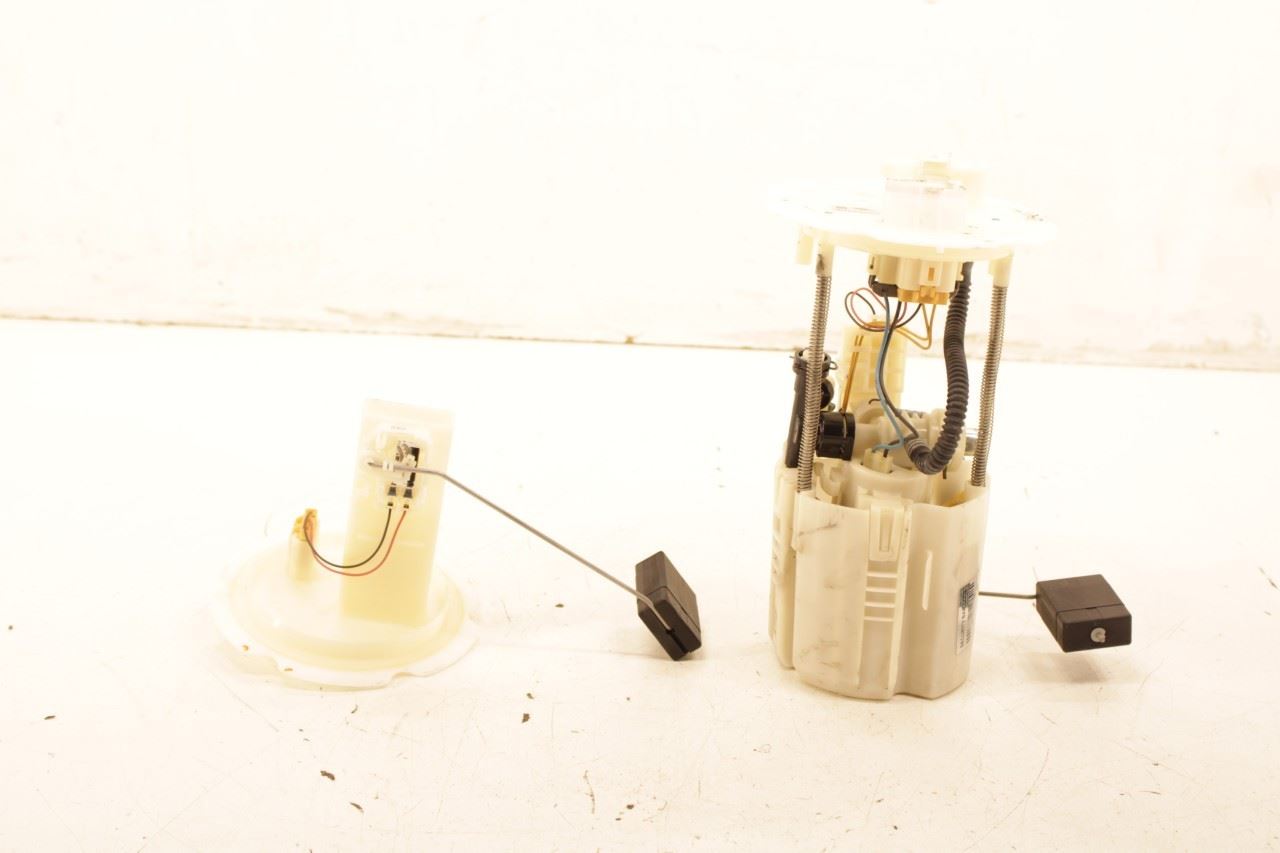 2016-2017 Infiniti Q50 Premium 3.0L In Tank Fuel Pump Assembly 17040-4HK0A OEM - Alshned Auto Parts