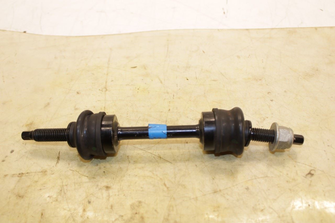 2011-25 Ford F350 Super Duty Front Stabilizer Bar Links Right and Left Side Set - Alshned Auto Parts