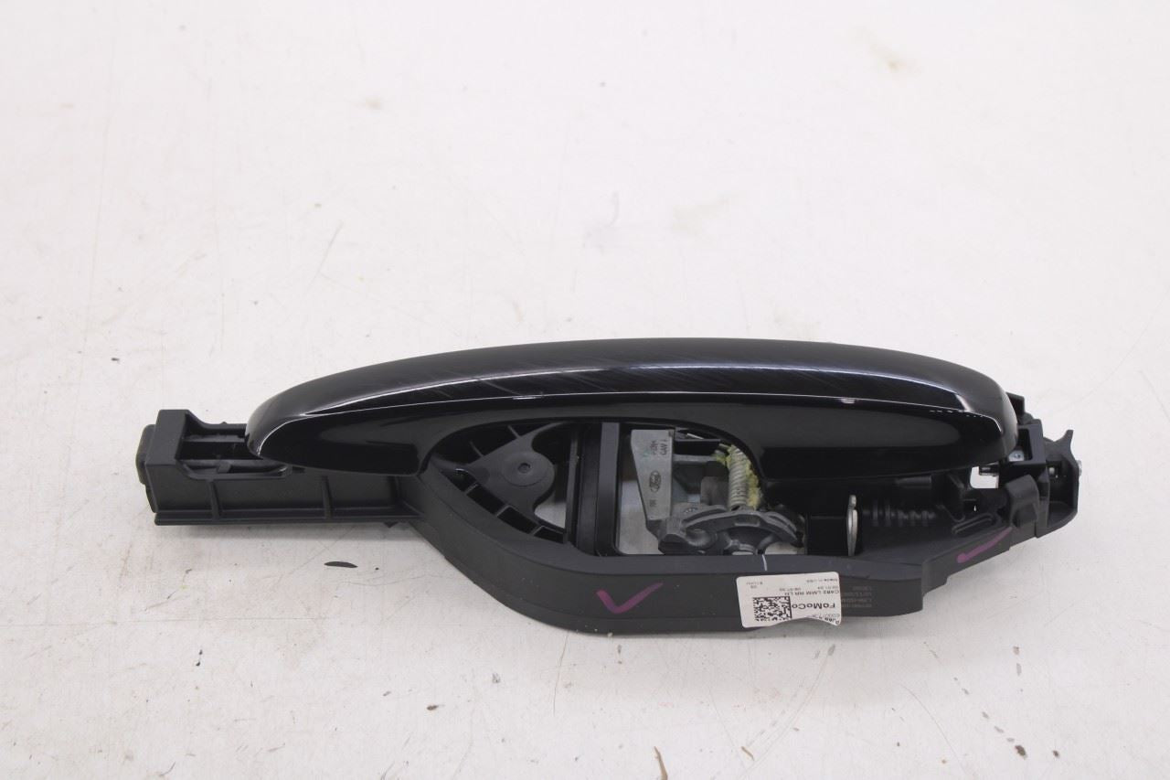 2020-26 Ford Escape ST-Line 1.5L FWD Rear Driver Left Side Door Exterior Handle - Alshned Auto Parts