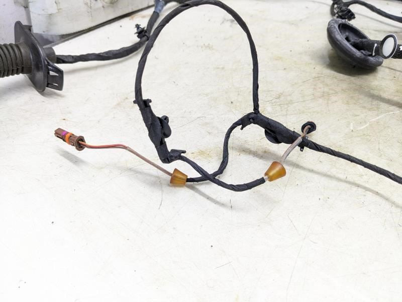 2018-2024 Audi S5 Front Left Driver Side Door Wire Wiring Harness 8W8971029E OEM - Alshned Auto Parts