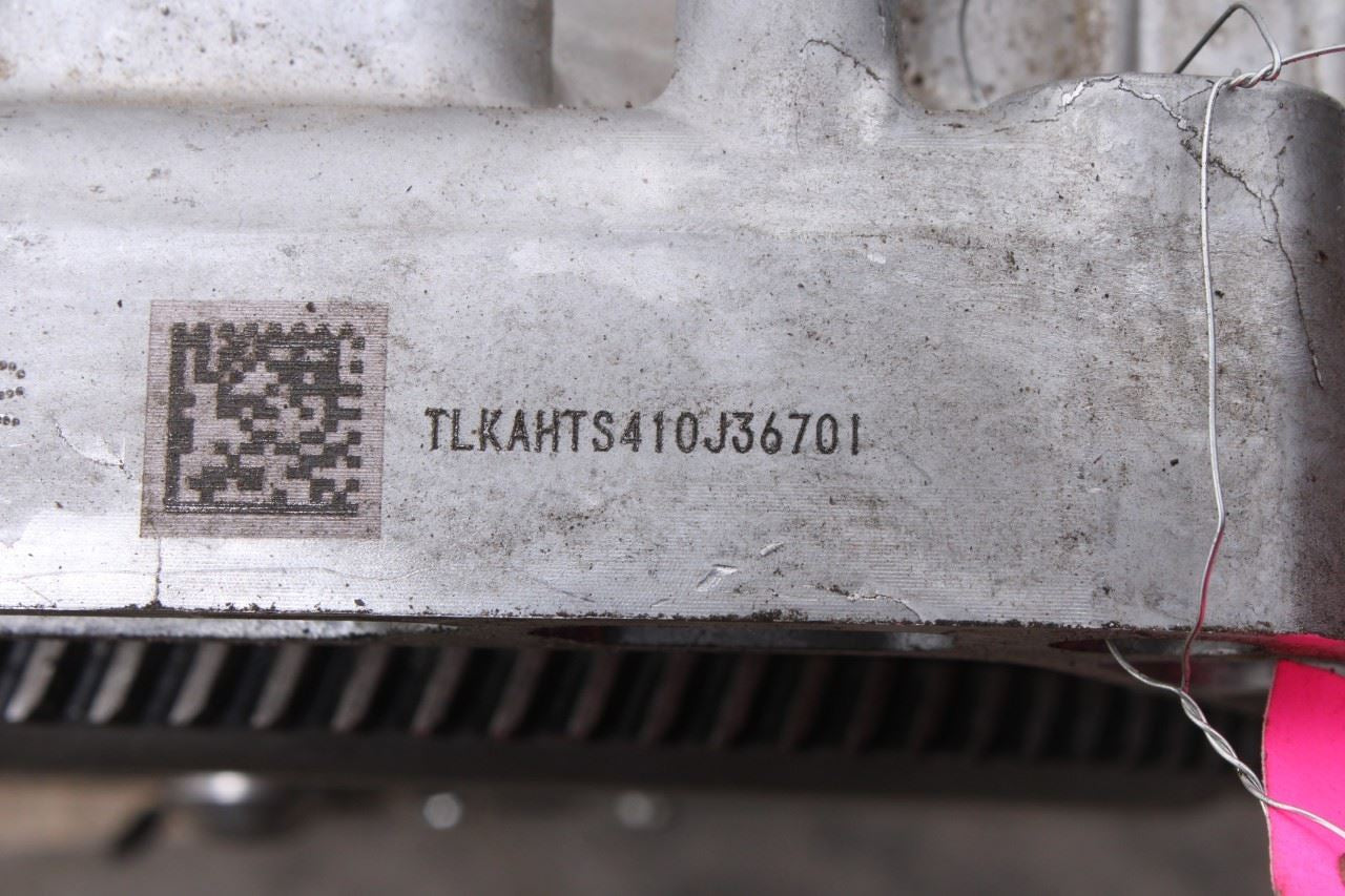 2023-2025 Acura Integra A-Spec 1.5L FWD CVT Auto Transmission 5K 2003C6LPA100 - Alshned Auto Parts