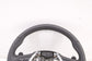 2019-2025 Infiniti QX50 Luxe 2.0L FWD Steering Wheel Leather w/ Control Buttons - Alshned Auto Parts