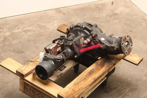 16-20 Toyota Tacoma Limited 3.5L 4x4 Front Axle Differential Carrier 3.909 ratio