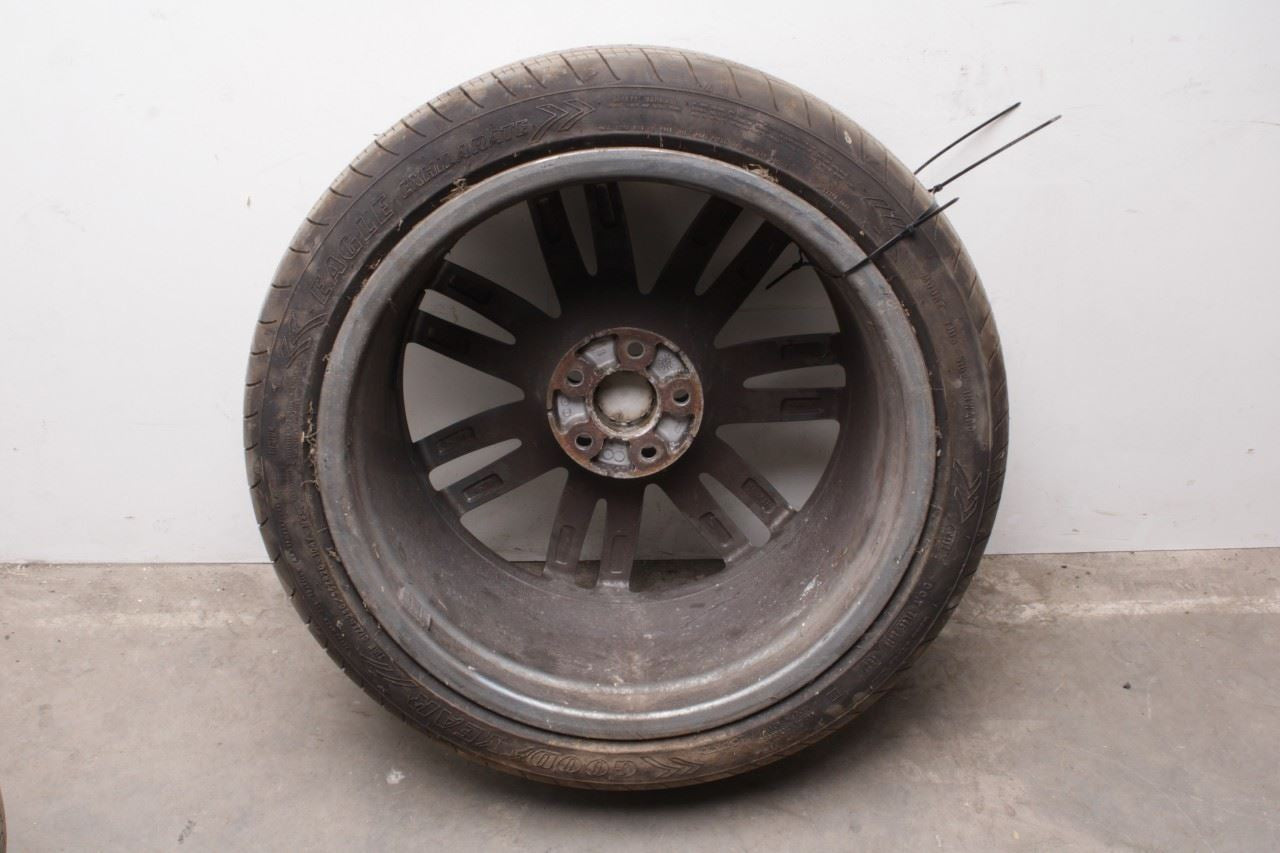 2014-2020 Maserati Ghibli S Q4 Wheel R20x8.5 Set of 4 670016859 OEM *ReaD* - Alshned Auto Parts