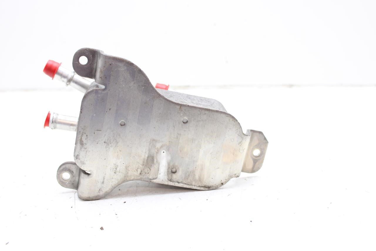 2014-20 Maserati Ghibli 3.0L V6 Automatic Transmission Oil Cooler 670002934 OEM - Alshned Auto Parts