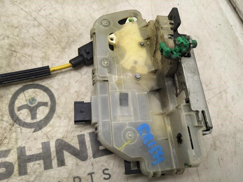 2011-2019 Ford Explorer 3.5L Rear Passenger Right Side Door Lock Latch Actuator6