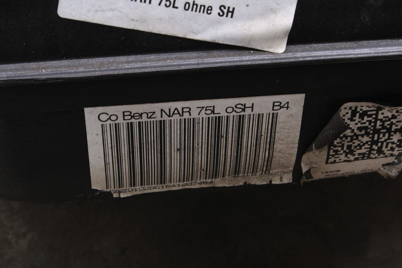 2012-2015 Audi A7 Premium 3.0L Fuel Gas Tank 19.8 US Gallons 4G8201060BG OEM8