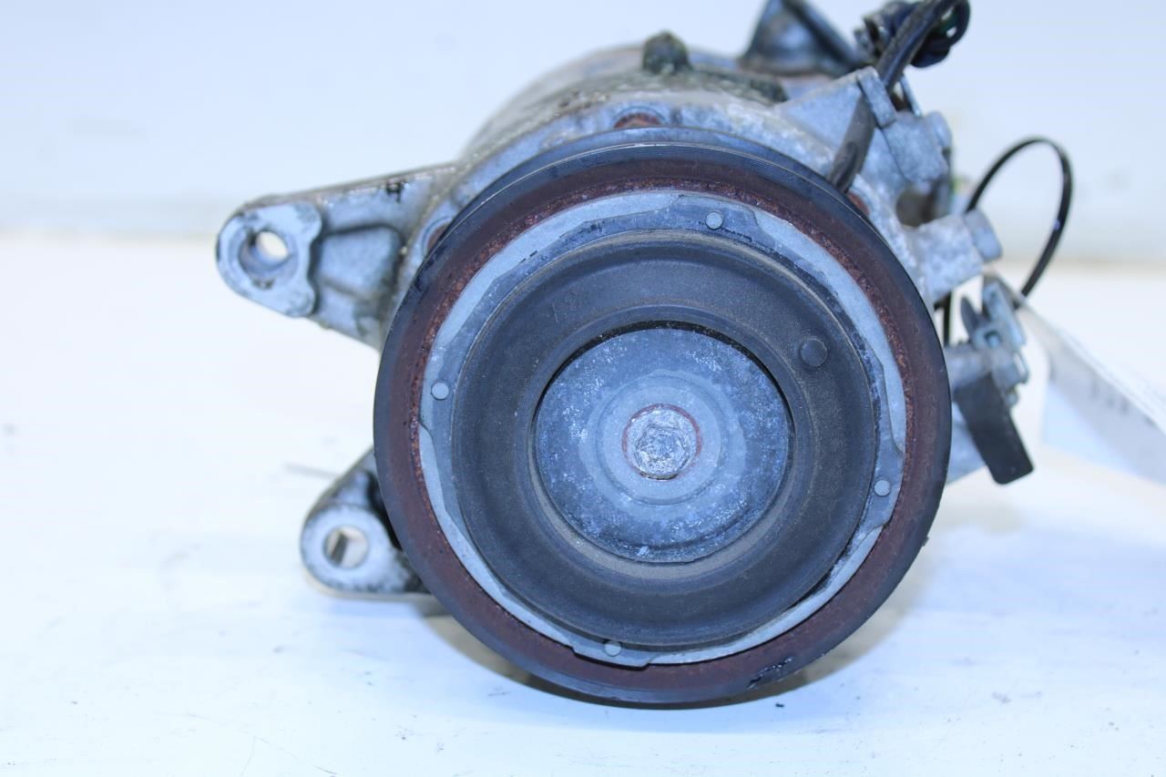 2017-2023 GMC Acadia SLT-1 3.6L AC Air Conditioner Compressor 86792423 OEM - Alshned Auto Parts