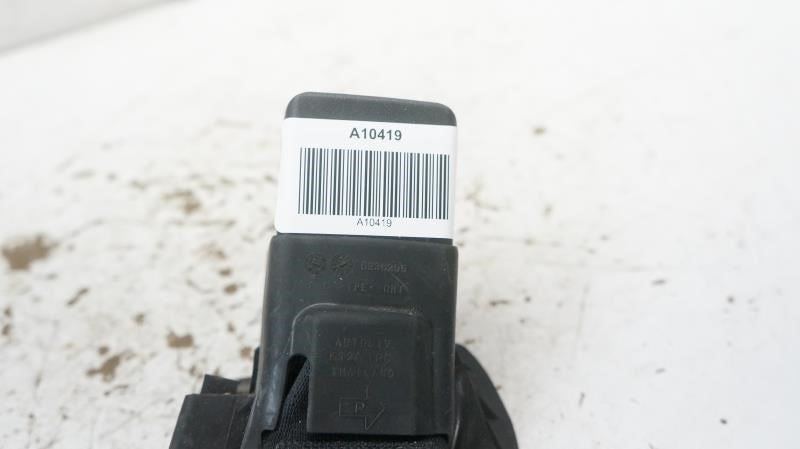 2017-2022 Toyota Prius Passenger Right Rear Seat Belt Buckle 73380-47080-C0 OEM - Alshned Auto Parts