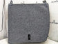 15-23 Ford Mustang GT Rear Driver Left Side 2nd Row Seat Backrest Upper Cushion - Alshned Auto Parts