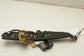 10-15 BMW 750Li xDrive Rear Left Side Door Window Regulator w/ Motor 51357182615 - Alshned Auto Parts