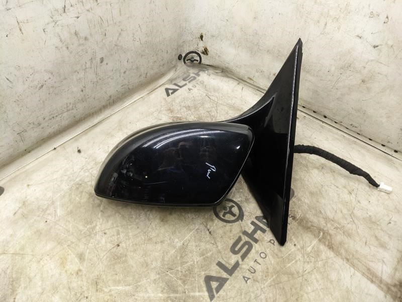 2016-2020 Nissan Maxima Left Driver Side Rear View Mirror 96302-4RA1A OEM - Alshned Auto Parts