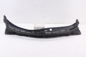 2011-2025 Mitsubishi Outlander Sport SE Front Windshield Cowl Vent Grille Panel