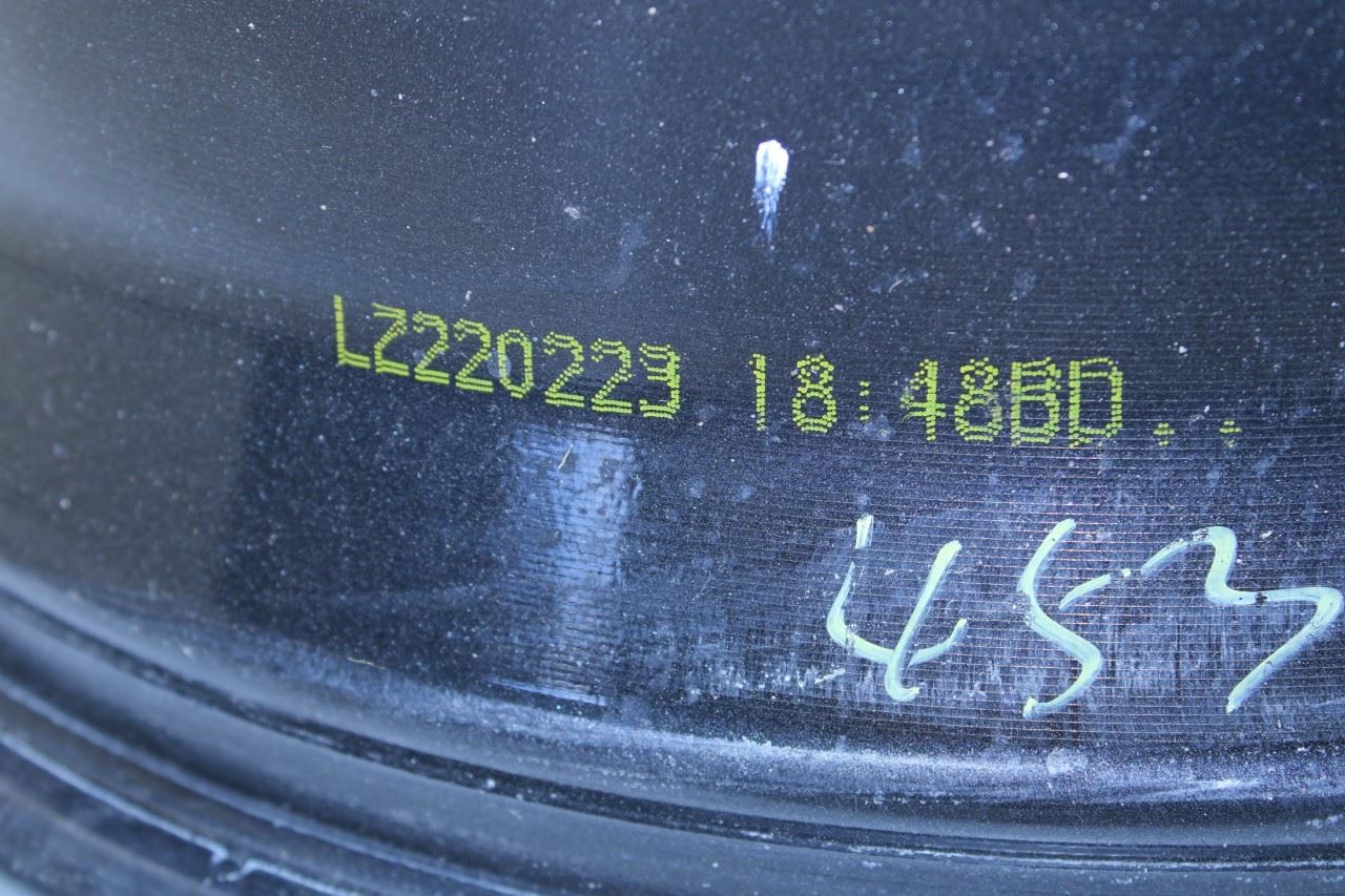 2021-2023 Hyundai Elantra SEL Aluminium Wheel R17x7 52910-AA300 OEM *ReaD* - Alshned Auto Parts