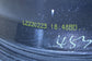 2021-2023 Hyundai Elantra SEL Aluminium Wheel R17x7 52910-AA300 OEM *ReaD* - Alshned Auto Parts
