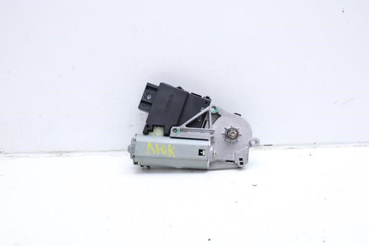 2002-2009 Land Rover Range Rover Roof Sunroof Window Power Motor LR067393 OEM - Alshned Auto Parts