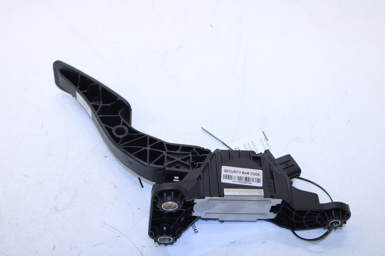 2020-2024 Kia Soul LX 2.0L FWD Accelerator Throttle Gas Pedal Sensor 32700F2100 - Alshned Auto Parts