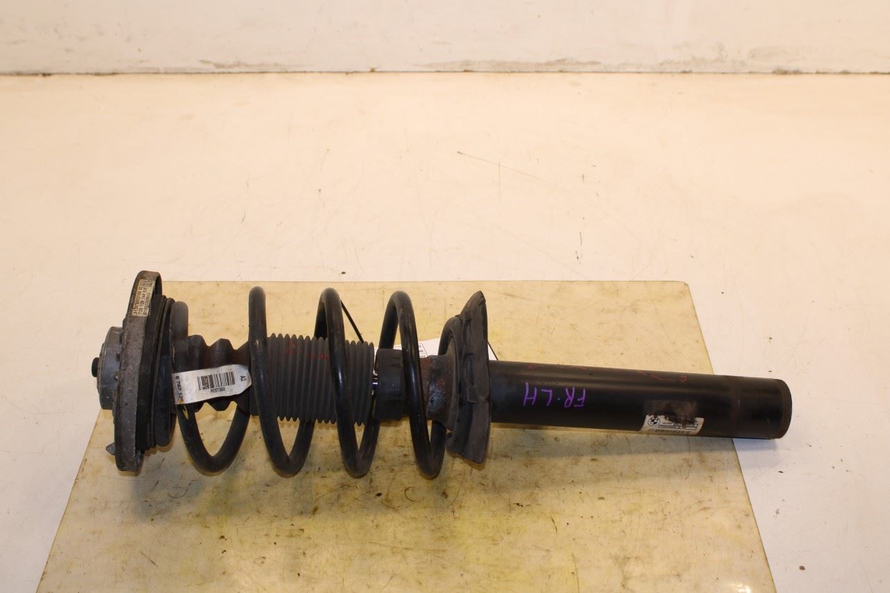 2011-17 BMW X3 xDrive28i 2L AWD Front Left Side Suspension Shock Strut Absorber - Alshned Auto Parts
