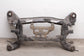 2014-2024 Maserati Ghibli S Q4 AWD Rear Crossmember Subframe 670007569 OEM - Alshned Auto Parts