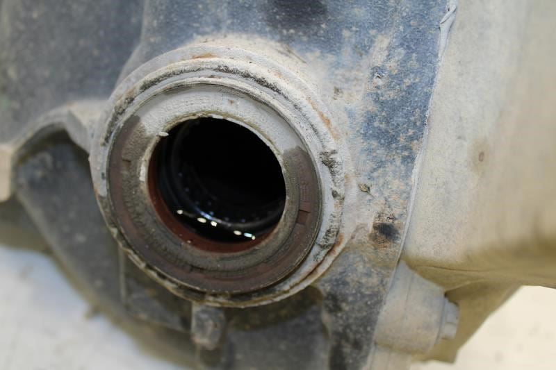 18-24 Ford Expedition 3.5L 4x2 Rear Axle Differential 9.75 ring 3.31 ratio 110K - Alshned Auto Parts