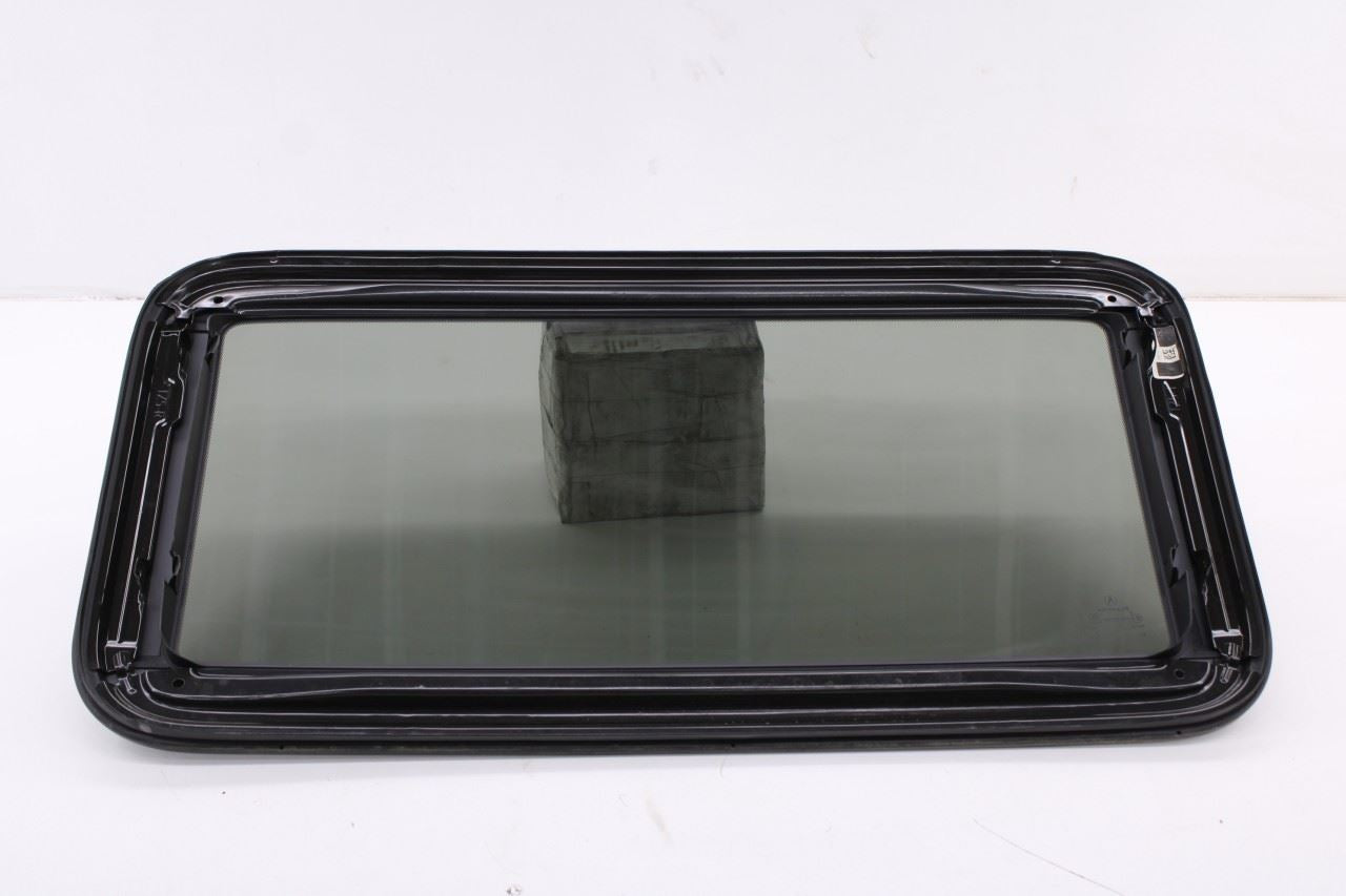 2014-2020 Acura MDX w/Technology Pkg Roof Sunroof Window Glass 70200TZ5A12 OEM - Alshned Auto Parts