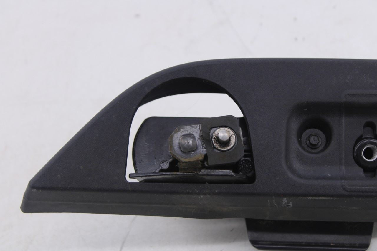 2018-2024 Ford Expedition Max XLT Rear Liftgate Glass Window Wiper Motor and Arm11
