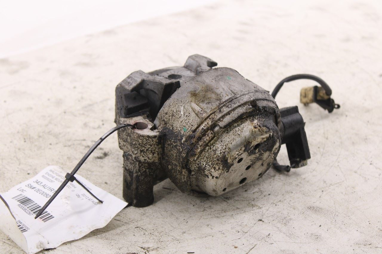 2012-2018 Audi A7 Premium 3.0L Gas Left Side Engine Motor Mount 4G0199381LE OEM2