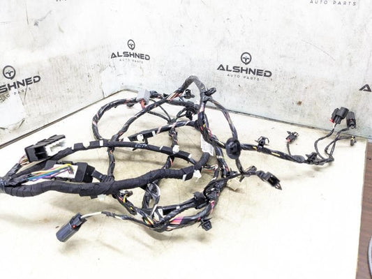 2014-2015 Jeep Grand Cherokee Liftgate Back Door Wire Harness 68136775AC OEM - Alshned Auto Parts