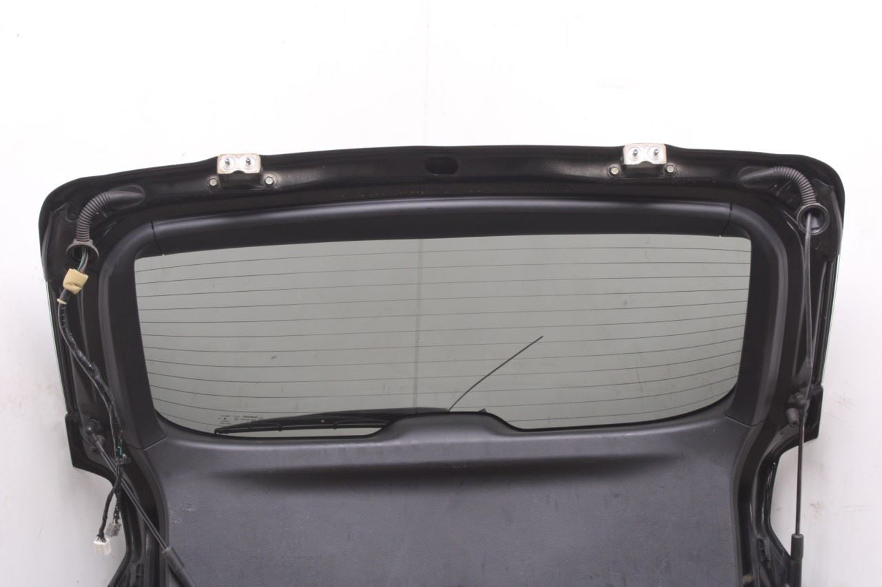 2012-2016 Subaru Impreza Sport Premium Rear Liftgate Tailgate Back Door Assembly10