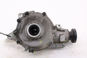 06-15 Lexus IS250 2.5L AWD Front Differential Carrier 4.10 ratio 41110-30A11 OEM