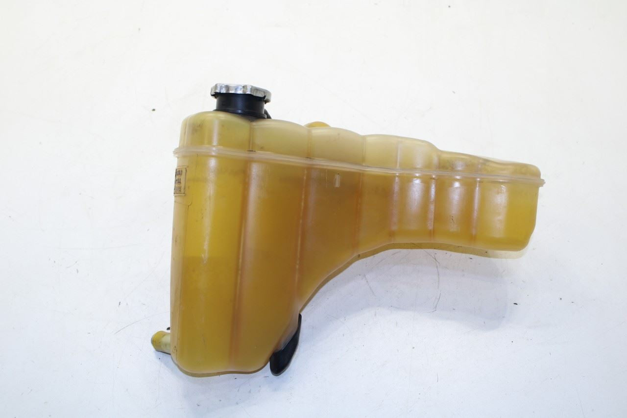 2011-2023 Dodge Challenger SXT 3.6L Radiator Coolant Reservoir Bottle 55111260AF - Alshned Auto Parts