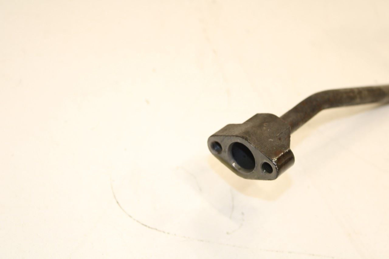 10-15 BMW 750Li xDrive 4.4L Dynamic Drive Power Steering Pressure Expansion Hose - Alshned Auto Parts