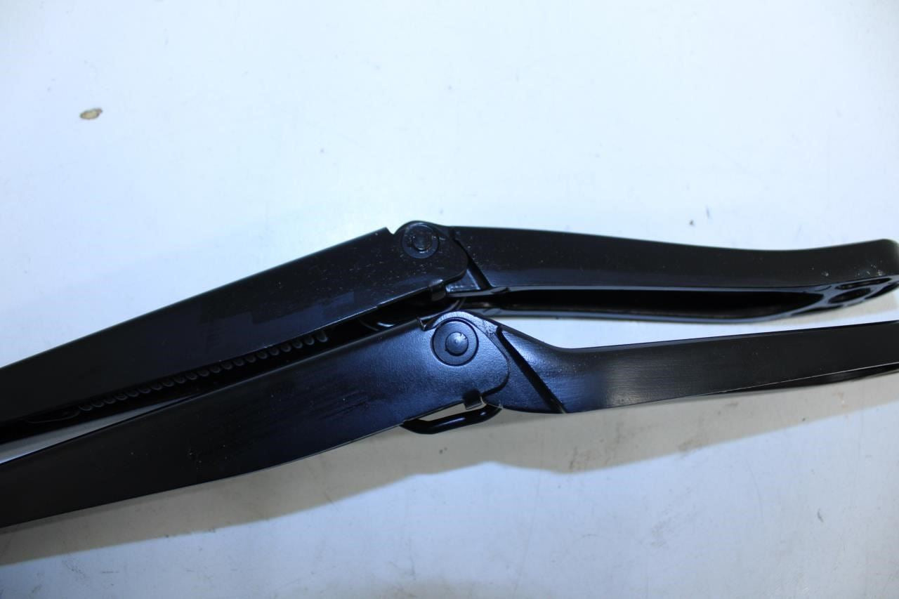 2017-2020 Jaguar XE R-Dynamic S FR LH and RH Windshield Wiper Arm GX73-17527-BC - Alshned Auto Parts