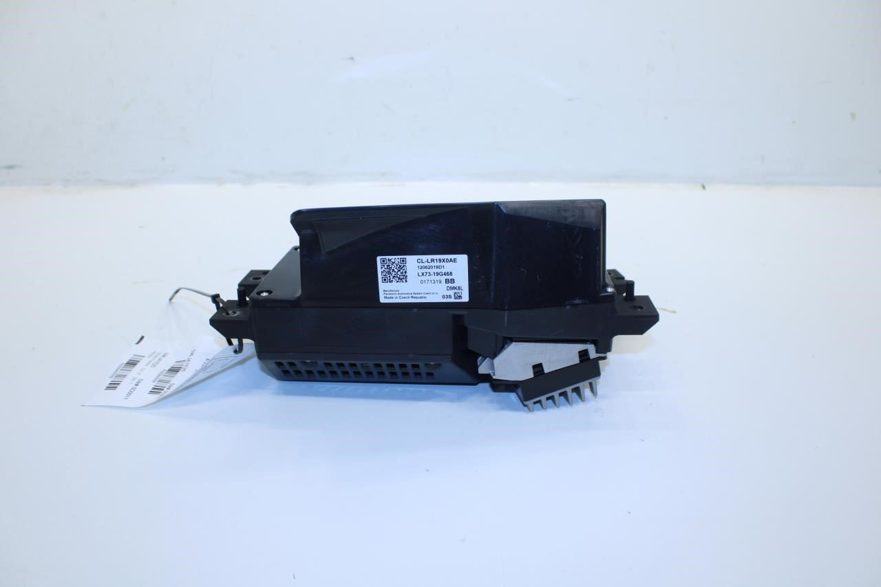 2018-2020 Jaguar XE R-Dynamic S Dashboard Heads Up Display LX73-19G468 OEM - Alshned Auto Parts
