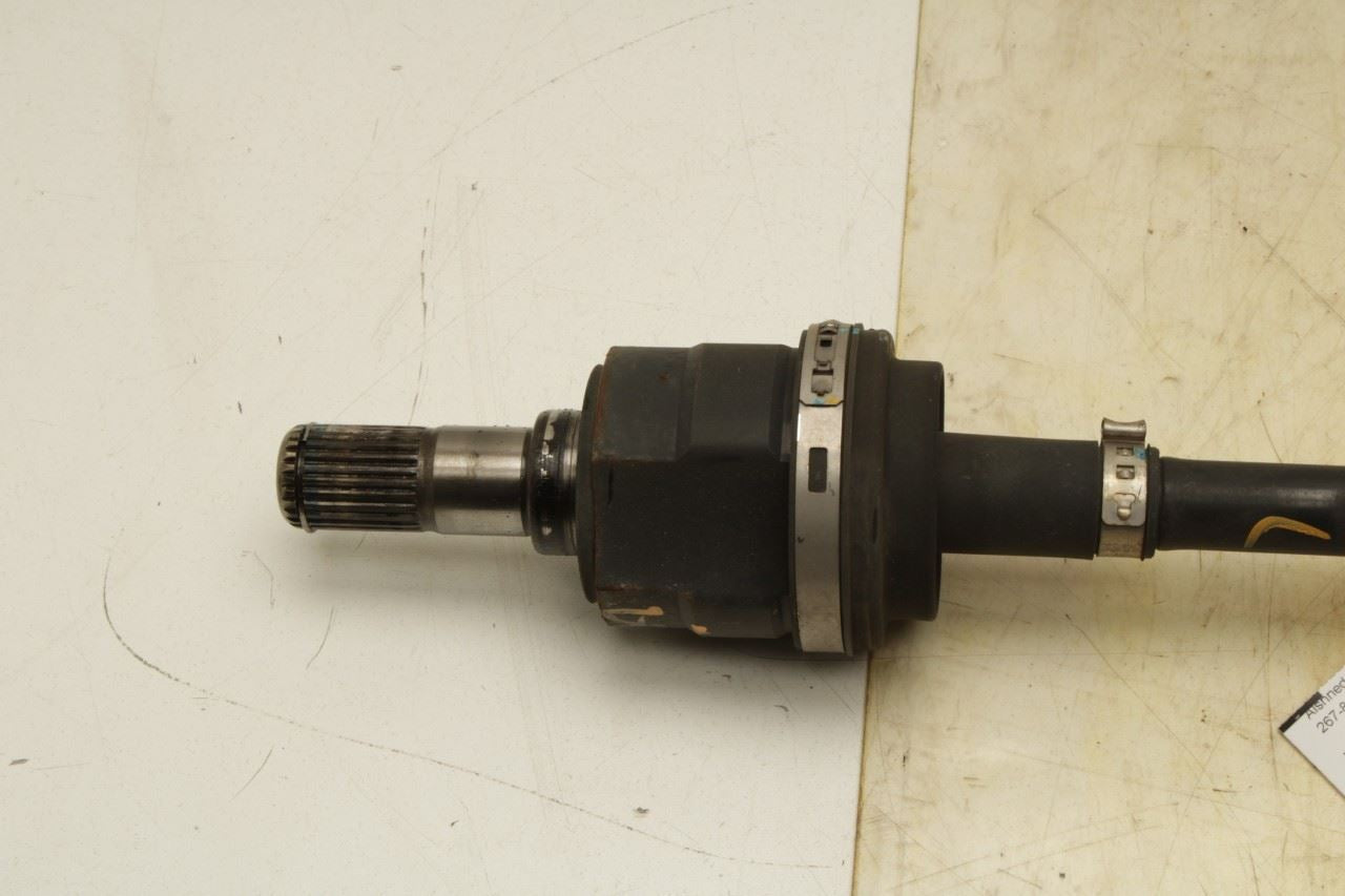 23-25 Kia Sportage Hybrid EX AWD Rear Left CV Axle Drive Half Shaft 49600-N7000 - Alshned Auto Parts