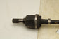 23-25 Kia Sportage Hybrid EX AWD Rear Left CV Axle Drive Half Shaft 49600-N7000 - Alshned Auto Parts